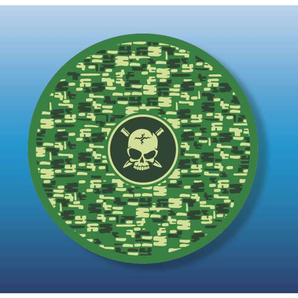 Playmobil Helicóptero de Policía Persecución en Paracaídas City Action