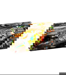 Playmobil Spinosaurus Doble Poder Defensa