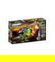 Playmobil Spinosaurus Doble Poder Defensa