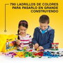 Lego Classic Juego de Construcción Ladrillos Creativos 790 Piezas en Caja