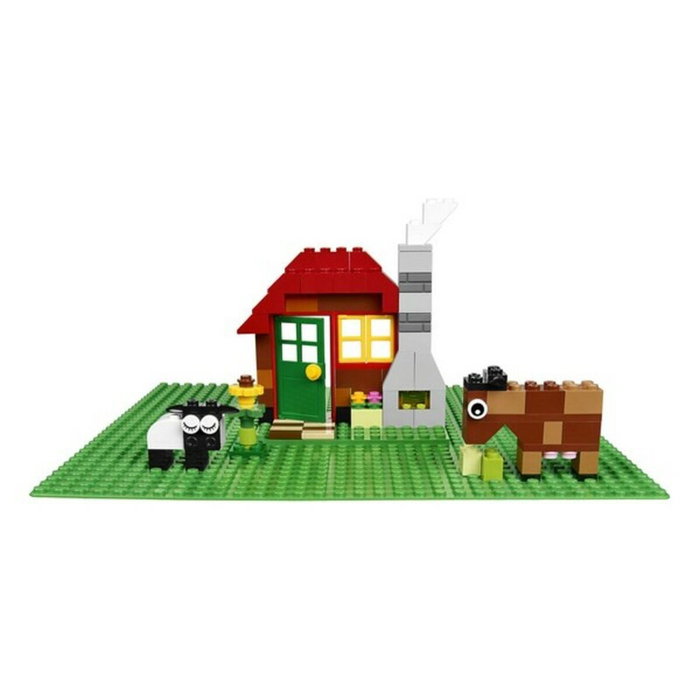 LEGO Classic 10698 Caja de Ladrillos Creativos Deluxe - 790 piezas LEGO Classic 10698 Caja de Ladrillos Creativos Deluxe - 790 piezas