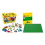 LEGO Classic 10698 Caja de Ladrillos Creativos Deluxe - 790 piezas