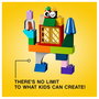 LEGO Classic 10698 Caja de Ladrillos Creativos Deluxe - 790 piezas