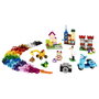 LEGO Classic 10698 Caja de Ladrillos Creativos Deluxe - 790 piezas