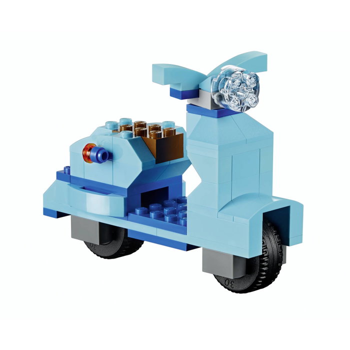LEGO Classic 10698 Caja de Ladrillos Creativos Deluxe - 790 piezas LEGO Classic 10698 Caja de Ladrillos Creativos Deluxe - 790 piezas