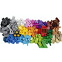 LEGO Classic 10698 Caja de Ladrillos Creativos Deluxe - 790 piezas