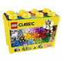 LEGO Classic 10698 Caja de Ladrillos Creativos Deluxe - 790 piezas