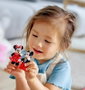 Lego Duplo 10941 Tren de cumpleaños de Mickey y Minnie