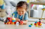 Lego Duplo 10941 Tren de cumpleaños de Mickey y Minnie