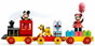 Lego Duplo 10941 Tren de cumpleaños de Mickey y Minnie