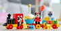 Lego Duplo 10941 Tren de cumpleaños de Mickey y Minnie