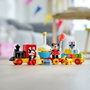 Lego Duplo 10941 Tren de cumpleaños de Mickey y Minnie