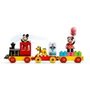 Lego Duplo 10941 Tren de cumpleaños de Mickey y Minnie
