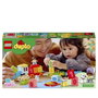 LEGO DUPLO Tren de los Números Aprende a Contar 10954