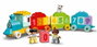 LEGO DUPLO Tren de los Números Aprende a Contar 10954