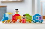 LEGO DUPLO Tren de los Números Aprende a Contar 10954