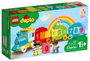 LEGO DUPLO Tren de los Números Aprende a Contar 10954