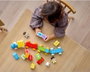 LEGO DUPLO Tren de los Números Aprende a Contar 10954
