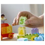 LEGO DUPLO Tren de los Números Aprende a Contar 10954