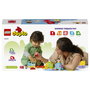 LEGO DUPLO Tren de los Números Aprende a Contar 10954