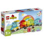 LEGO DUPLO Tren de los Números Aprende a Contar 10954
