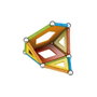Geomag Classic Supercolor Panels de 35 piezas