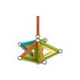 Geomag Supercolor 35 piezas magnéticas con caja