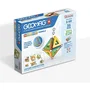 Geomag Supercolor 35 piezas magnéticas con caja