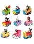 VTech Tut Tut Bolidos Vehiculos Mickey y sus Amigos con Luces y Sonidos - Modelos Surtidos (Necesita 2 Pilas AAA Incluidas) Juguete para 1 a 5 Anos