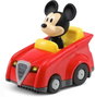 VTech Tut Tut Bolidos Vehiculos Mickey y sus Amigos con Luces y Sonidos - Modelos Surtidos (Necesita 2 Pilas AAA Incluidas) Juguete para 1 a 5 Anos