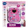 V-TECH Kidisecrets Diario Secreto Digital Interactivo