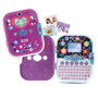 V-TECH Kidisecrets Diario Secreto Digital Interactivo