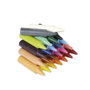 Crayola Ceras Jumbo Lavables Mini Kids Multicolor de 24 unidades