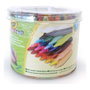 Crayola Ceras Jumbo Lavables Mini Kids Multicolor de 24 unidades