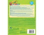 CRAYOLA Rotuladores Lavables Mini Kids Multicolor de 8 unidades