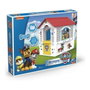 Chicos Casa Paw Patrol con hueco para mascotas 84x103x104 cm