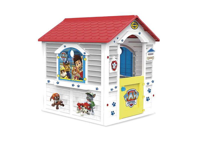 Chicos Casa Paw Patrol para mascotas 84x103x104 cm