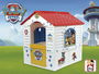 Chicos Casa Paw Patrol para mascotas 84x103x104 cm