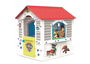 Chicos Casa Paw Patrol para mascotas 84x103x104 cm