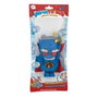 Berjuan Peluche Mosquidolls Superthings 20cm con Protección Antimosquitos