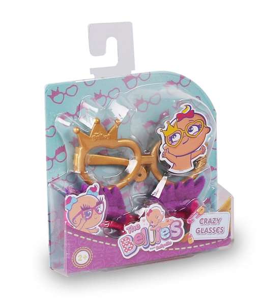 Bellies Gafas Crazy Sunglasses Modelos Surtidos Bellies Gafas Crazy Sunglasses Modelos Surtidos