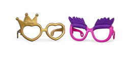 Bellies Gafas Crazy Sunglasses Modelos Surtidos