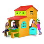 FEBER Super Villa Casa de Juegos