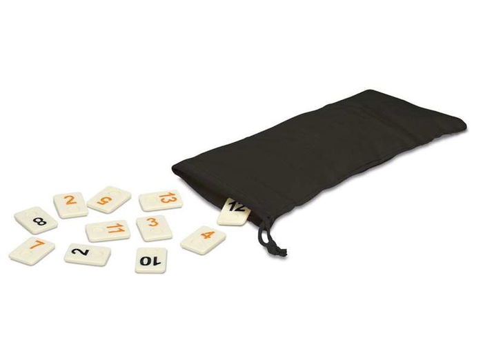 Cayro Juego Rummi Clasic 4 Jugadores 35x19x5 cm