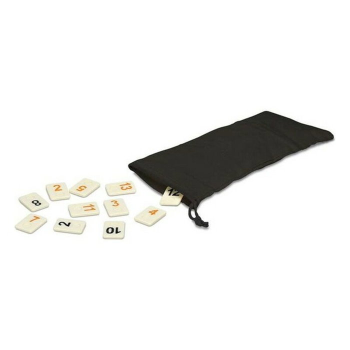Cayro Juego Rummi Clasic para 4 jugadores