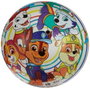 Unice Pelota Bioball Paw Patrol 230 mm Multicolor