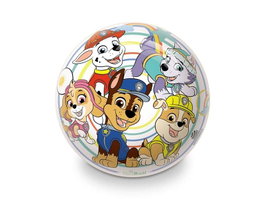 Unice Pelota Bioball Paw Patrol 230 mm Multicolor