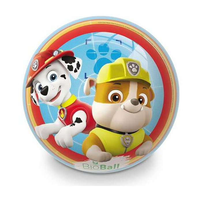Unice Pelota Bioball Paw Patrol 230 mm Multicolor Unice Pelota Bioball Paw Patrol 230 mm Multicolor