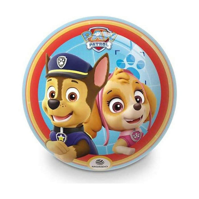 Unice Pelota Bioball Paw Patrol 230 mm Multicolor Unice Pelota Bioball Paw Patrol 230 mm Multicolor