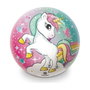 Unice Pelota Bioball Unicornio 230 mm Multicolor